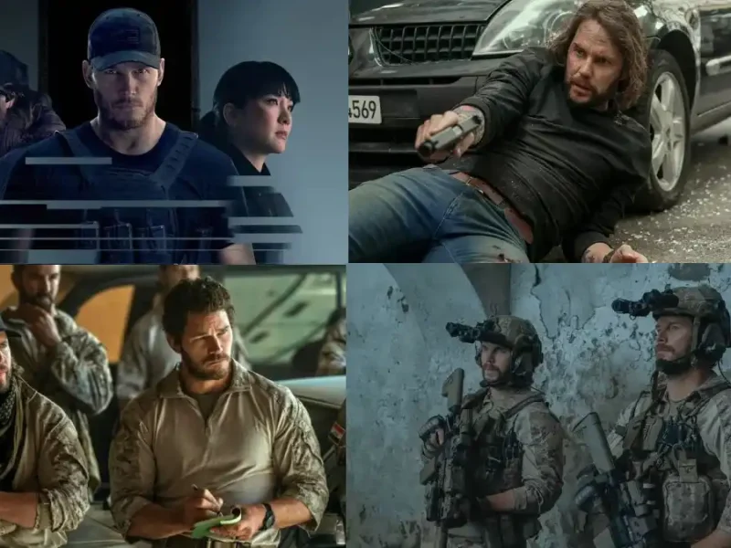 خبر روز | Dark Wolf منتشر شد خبر از تاریخ انتشار Dark Wolf منتشر شد خبر از تاریخ انتشار