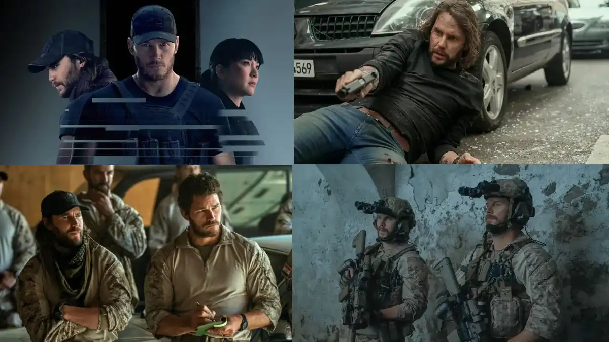 Dark Wolf منتشر شد خبر از تاریخ انتشار