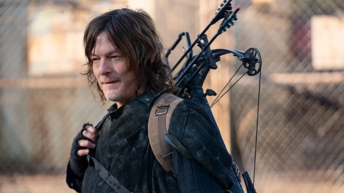 تولید فصل چهارم The Walking Dead: Daryl Dixon به زودی آغاز میشود