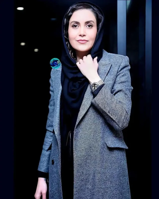 خبر روز | تغییر چهره مارال سریال «مرگ تدریجی یک رؤیا» در ۴۵ سالگی DeWatermark.ai 1758551866429 1