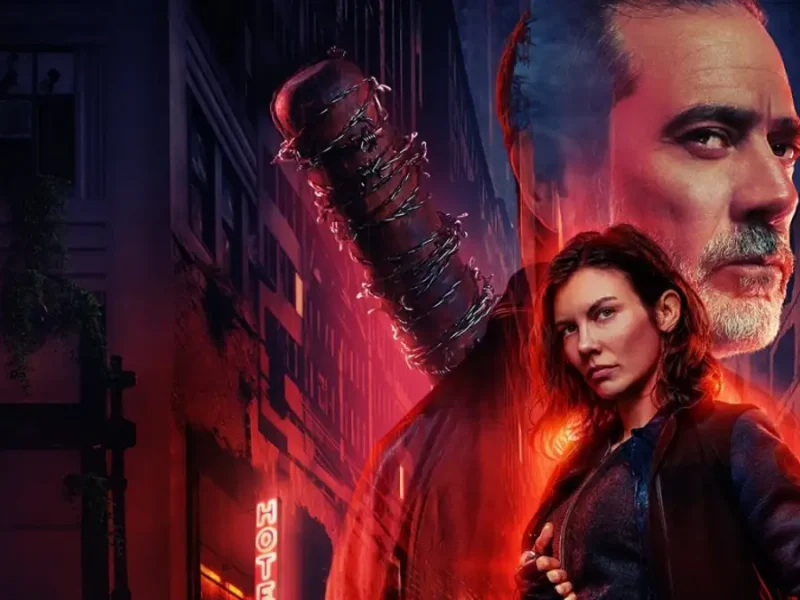 تولید فصل سوم The Walking Dead: Dead City شروع شد