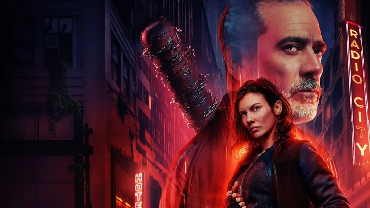 تولید فصل سوم The Walking Dead: Dead City شروع شد