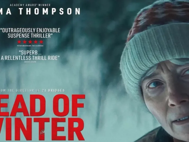 خبر روز | تریلر جدیدی از عنوان Dead of Winter منتشر شد تریلر جدیدی از عنوان Dead of Winter منتشر شد