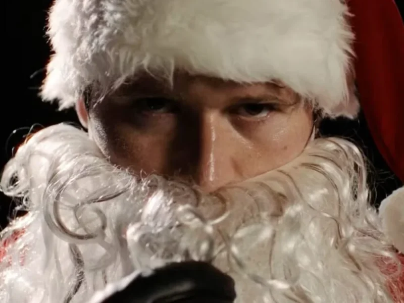 خبر روز | اولین تریلر از فیلم Silent Night, Deadly Night منتشر شد اولین تریلر از فیلم Silent Night, Deadly Night منتشر شد