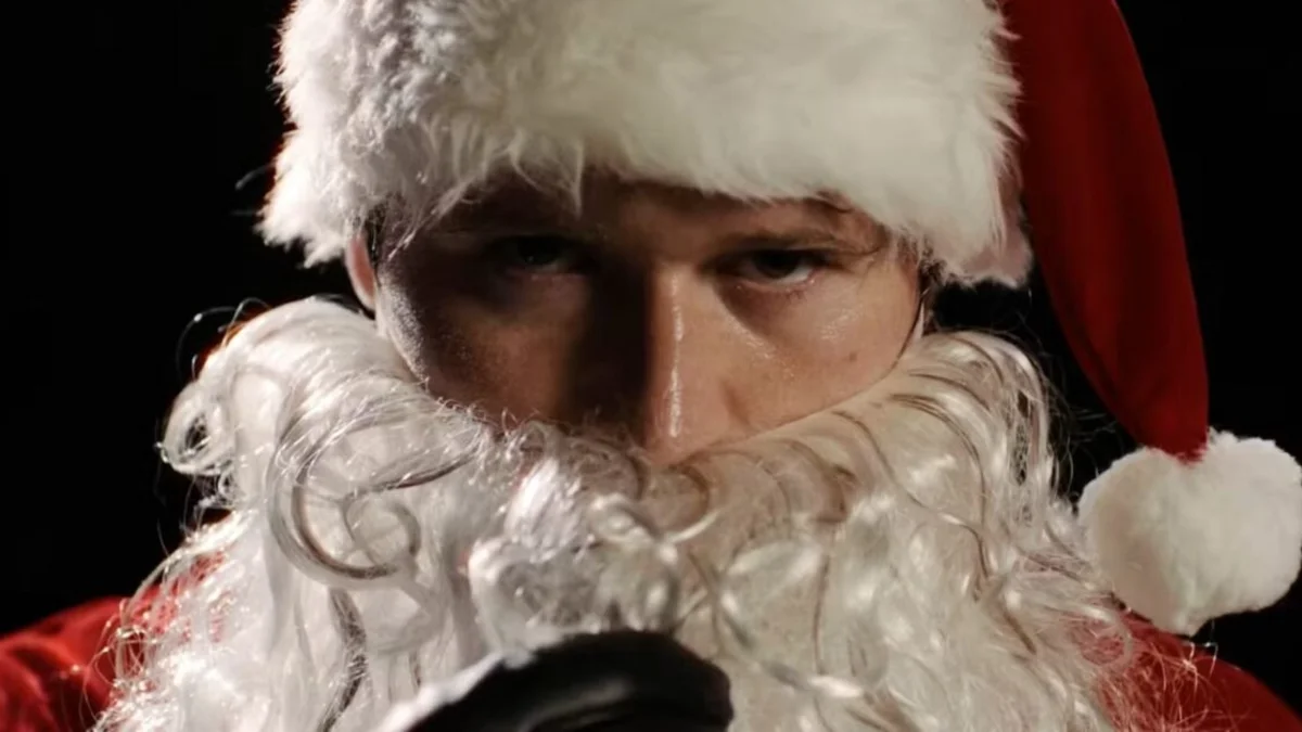 اولین تریلر از فیلم Silent Night, Deadly Night منتشر شد