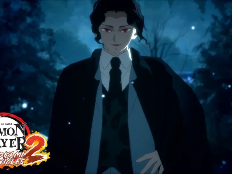 حضور موزان در بازی Demon Slayer با انتشار تریلری تایید شد