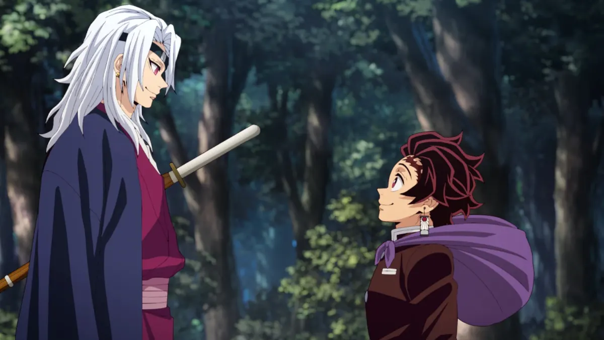 انیمه Demon Slayer ثابت کرد موفقیت گیشه سینما فقط به بلاکباسترها نیست