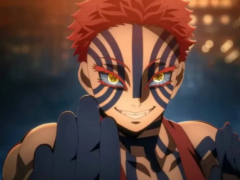 تریلر جدیدی از انیمه سینمایی Demon Slayer: Kimetsu no Yaiba منتشر شد