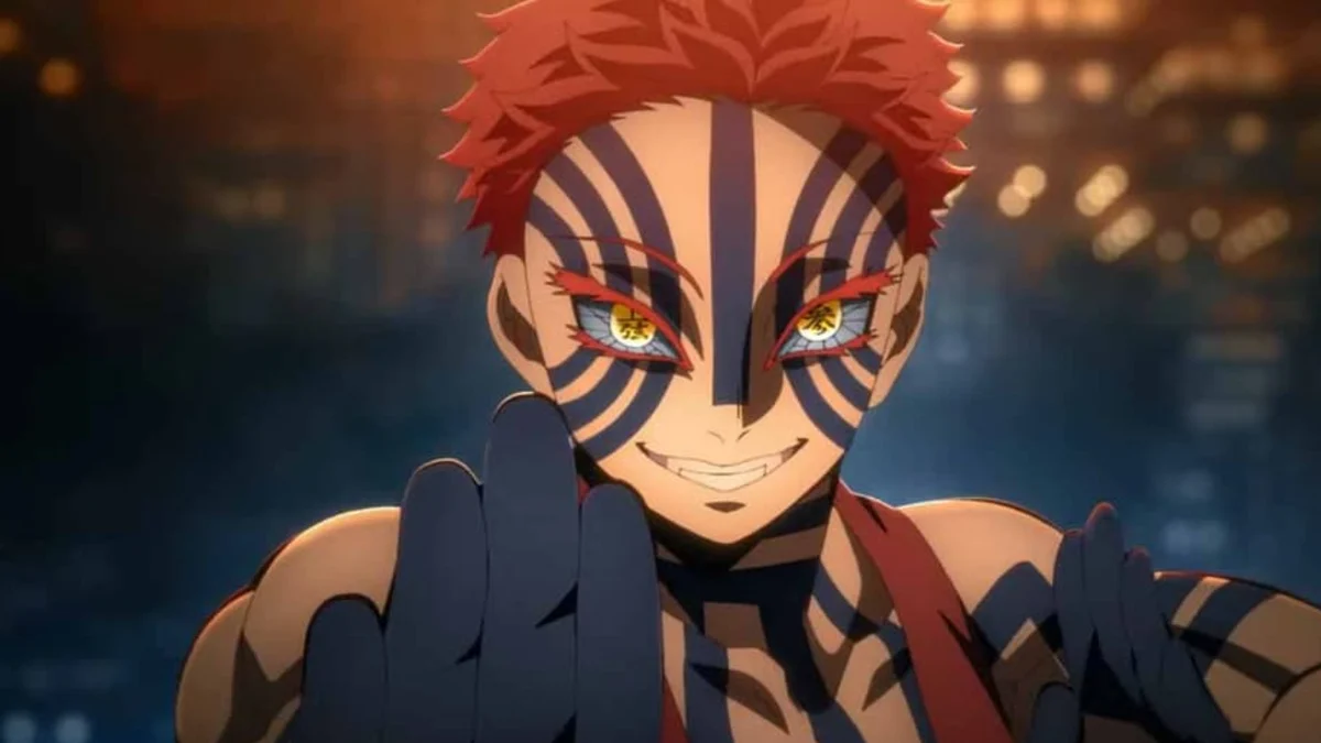 تریلر جدیدی از انیمه سینمایی Demon Slayer: Kimetsu no Yaiba منتشر شد