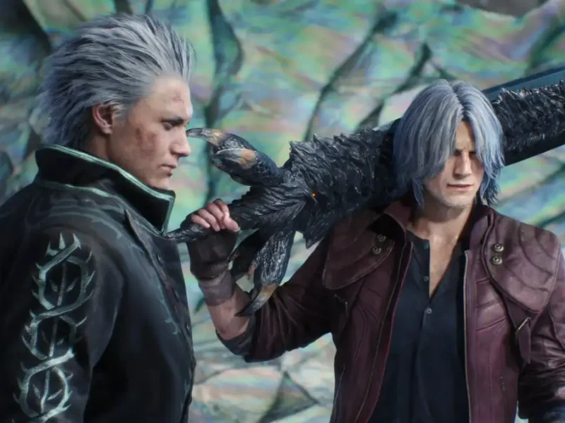 صداپیشه و آهنگساز Devil May Cry 5 خواستار نسخه جدیدی از این سری شدند