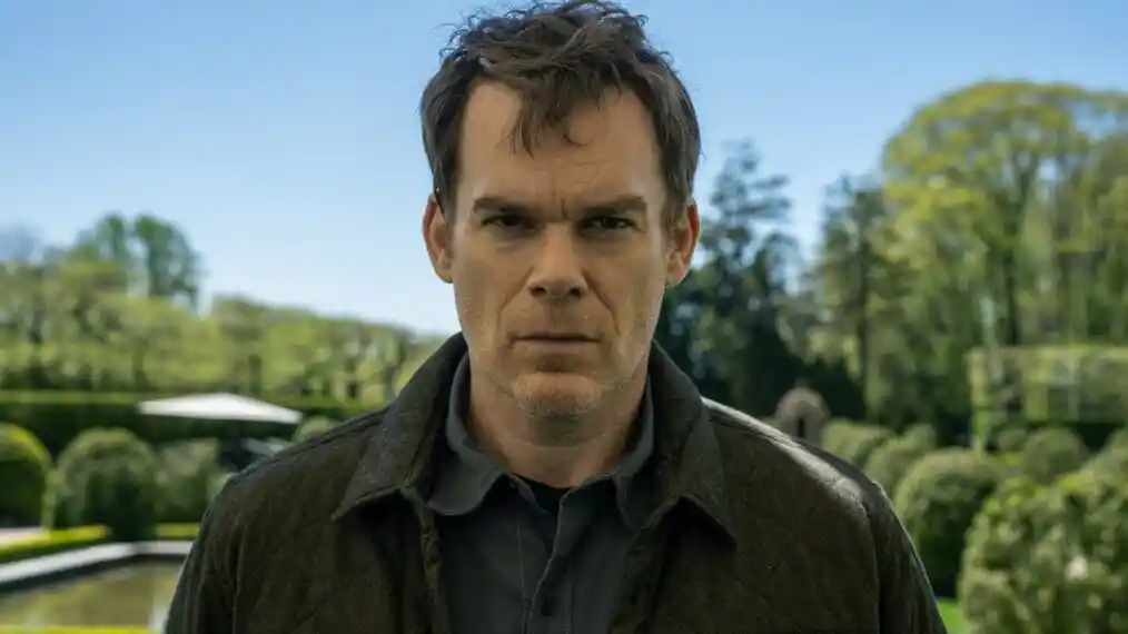 خبر روز | نقد و بررسی سریال Dexter: Resurrection بازگشت جانانهی دکستر Dexter Morgan in Resurrection 1014x570 1