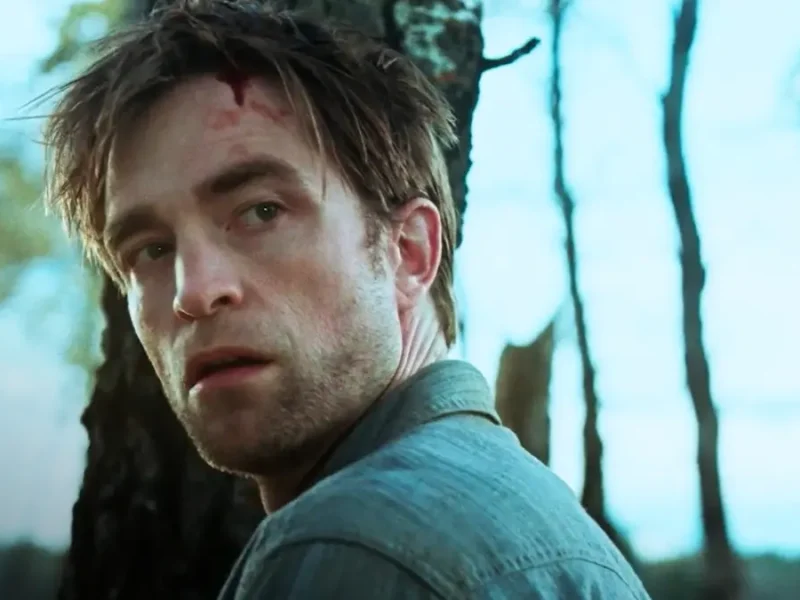 نقد و بررسی فیلم Die My Love جدیدترین ساخته لین رمزی