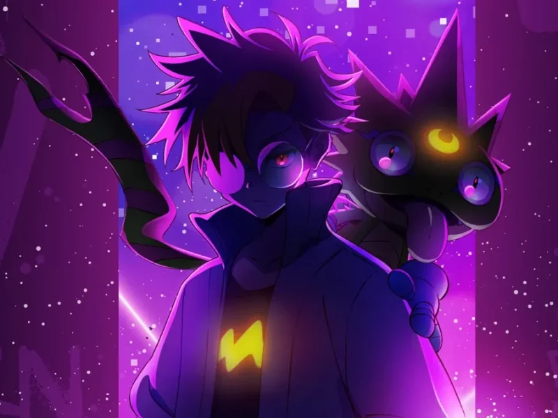 تاریخ پخش انیمه Digimon Beatbreak با انتشار تریلری مشخص شد