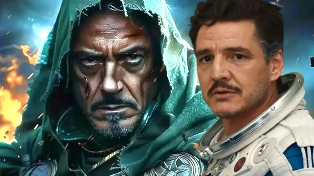 رهبر جدید انتقامجویان در فیلم Doomsday معرفی شد