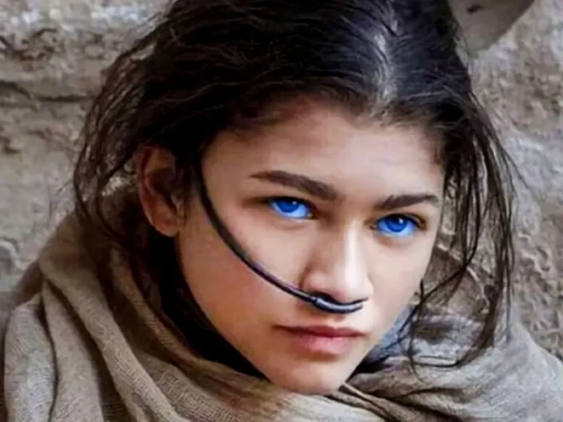 خبر روز | زندایا به شهر بوداپست محل فیلمبرداری فیلم Dune 3 رسیده زندایا به شهر بوداپست محل فیلمبرداری فیلم Dune 3 رسیده