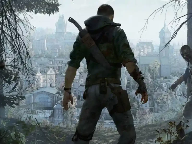 تصویر روز | سازنده توسعهدهنده سری محبوب Dying Light خود را کنسل کرد سازنده سری Dying Light دو عنوان در حال توسعه خود را کنسل کرد