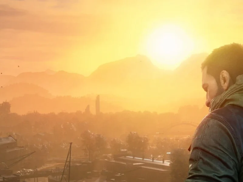 خبر روز | بازیهای بعدی Dying Lights به اتفاقات نسخه اول مرتبط خواهند بود بازیهای بعدی Dying Lights به اتفاقات نسخه اول مرتبط خواهند بود