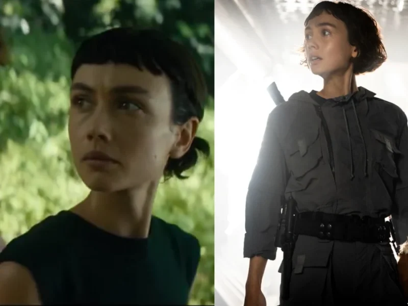 توضیح مرگ شوکه‌کننده یکی از شخصیت‌ها در Alien: Earth توسط کارگردان سریال