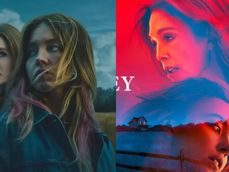 نقد و بررسی فیلم Echo Valley باز هم ضعیف!