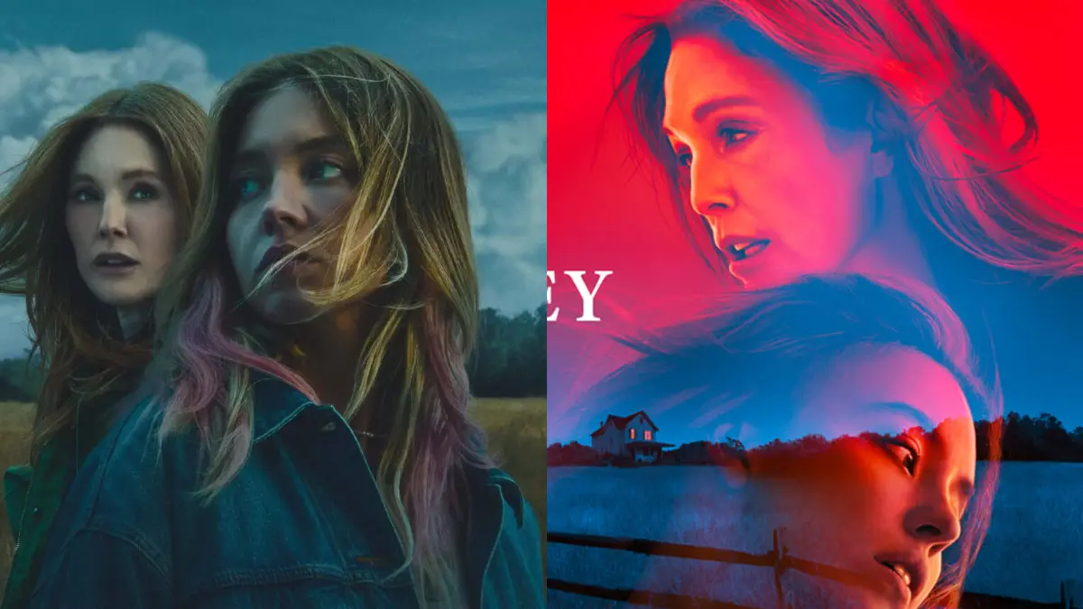 نقد و بررسی فیلم Echo Valley باز هم ضعیف!