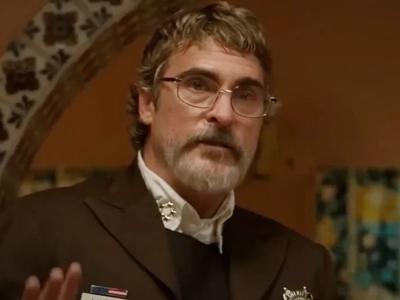 نقدها و نمرات فیلم Eddington