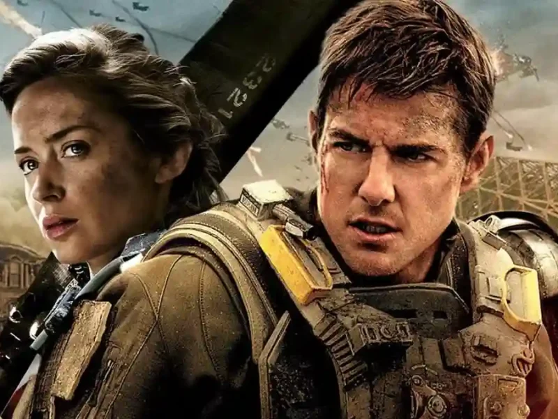 شایعه دنباله فیلم Edge of Tomorrow در سال ۲۰۲۶ فیلم‌برداری می‌شود