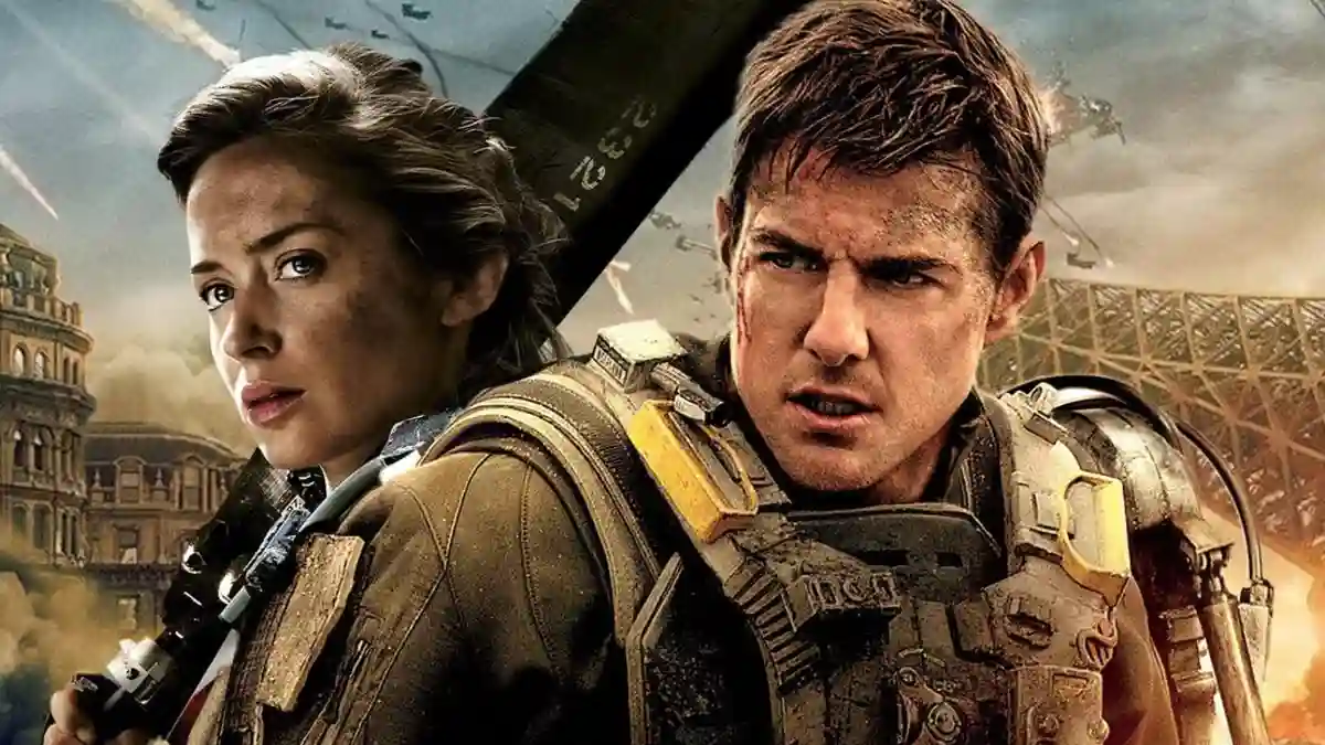 شایعه دنباله فیلم Edge of Tomorrow در سال ۲۰۲۶ فیلمبرداری میشود