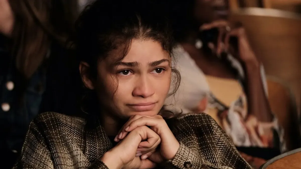 فصل سوم سریال Euphoria بهار سال بعد پخش خواهد شد