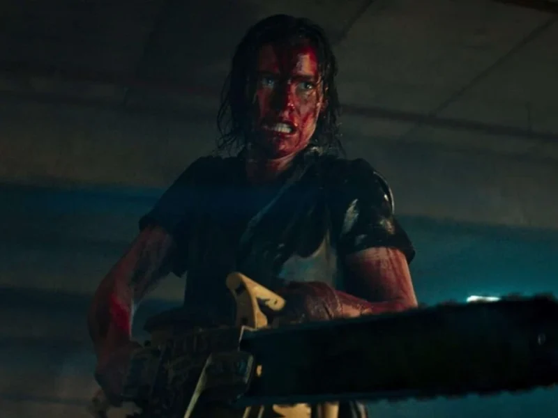 فیلم‌برداری فیلم Evil Dead Burn آغاز شد