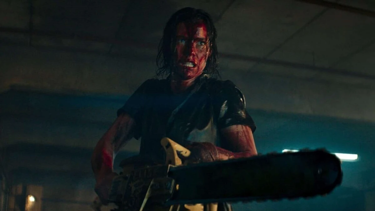 فیلمبرداری فیلم Evil Dead Burn آغاز شد