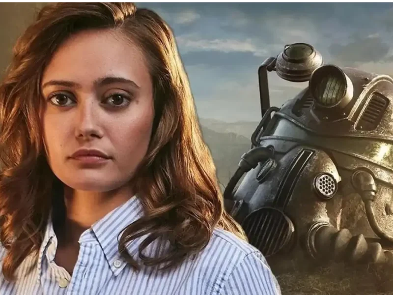 یلم‌برداری فصل دوم سریال Fallout به پایان رسید