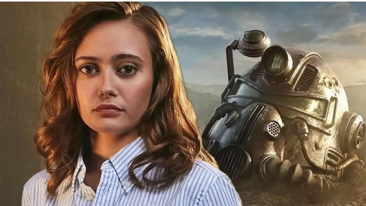 یلمبرداری فصل دوم سریال Fallout به پایان رسید