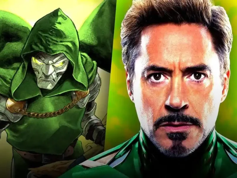 خبر روز | در تیتراژ پایانی فیلم Fantastic Four صحنهای کوتاه از دکتر دووم نمایش داده میشود در تیتراژ پایانی فیلم Fantastic Four صحنهای کوتاه از دکتر دووم نمایش داده میشود