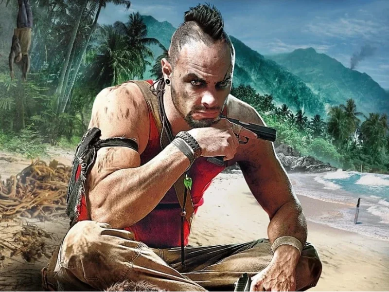 خبر روز | سریال Far Cry در دست ساخت است سریال Far Cry در دست ساخت است