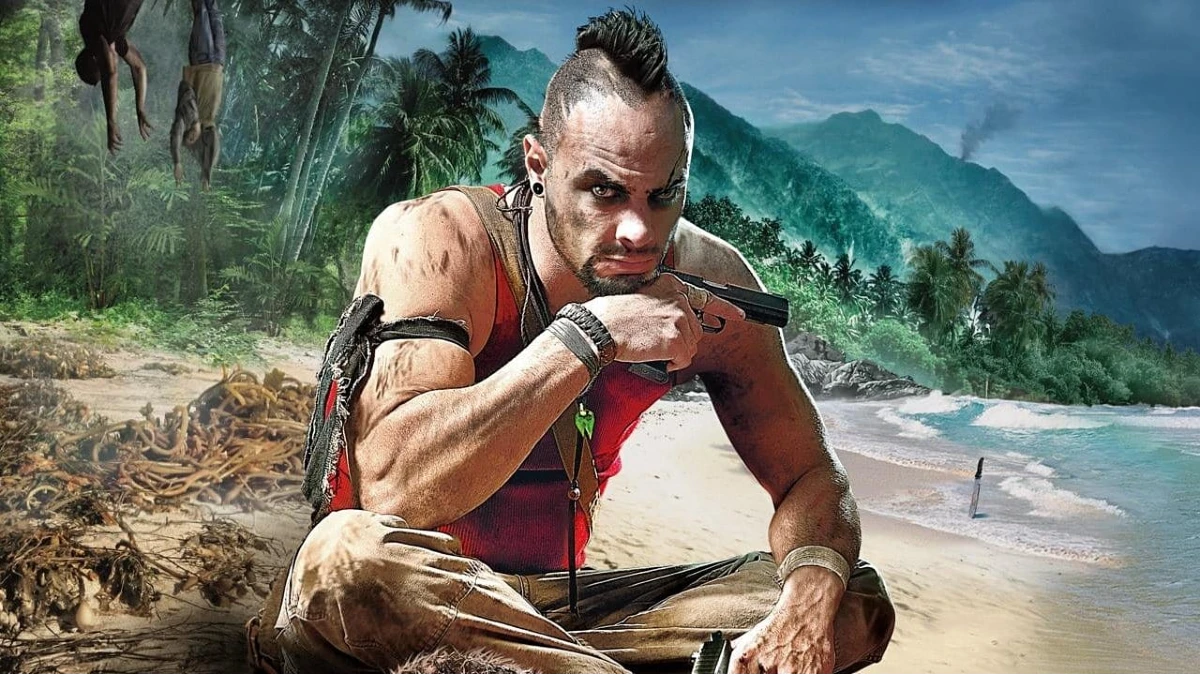سریال Far Cry در دست ساخت است
