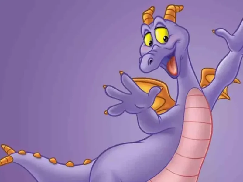خبر روز | فیلم جدید دیزنی با محوریت شخصیت Figment در دست ساخت است فیلم جدید دیزنی با محوریت شخصیت Figment در دست ساخت است