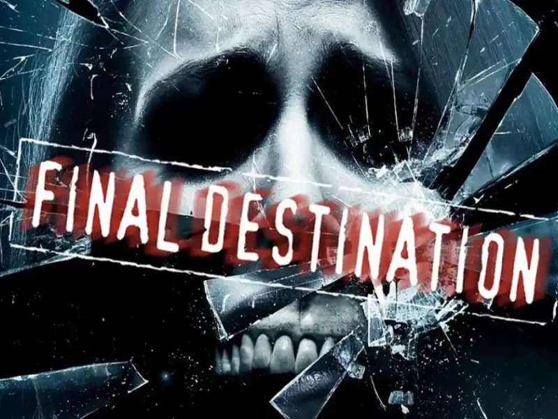 فیلم جدیدی از مجموعه Final Destination در دست ساخت است