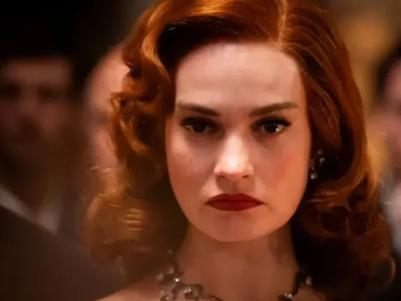 خبر روز | کلیپ تازه فیلم Finally Dawn کلیپ تازه فیلم Finally Dawn