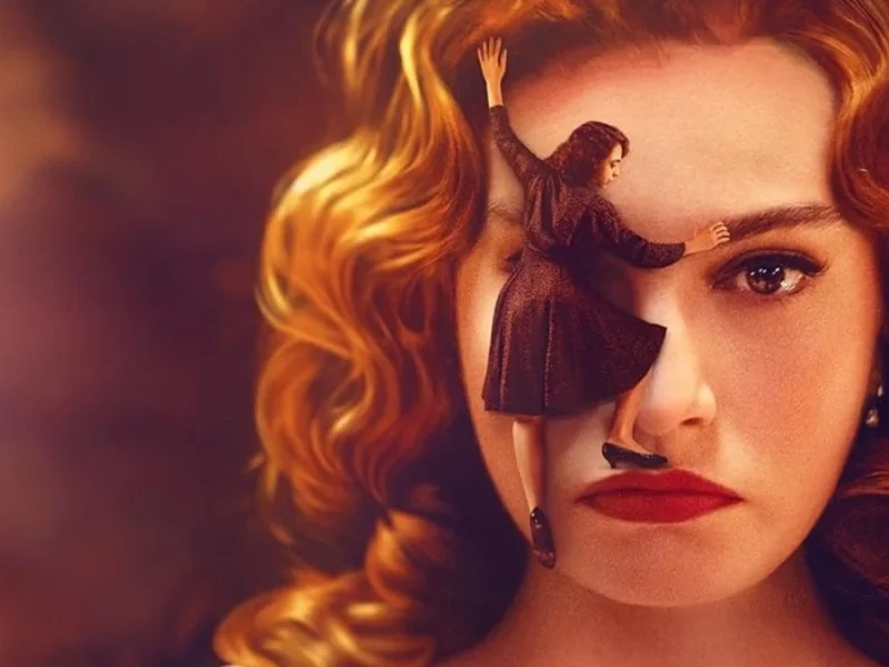 نقد فیلم Finally Dawn یک شب شیطانی با سلبریتی‌ها