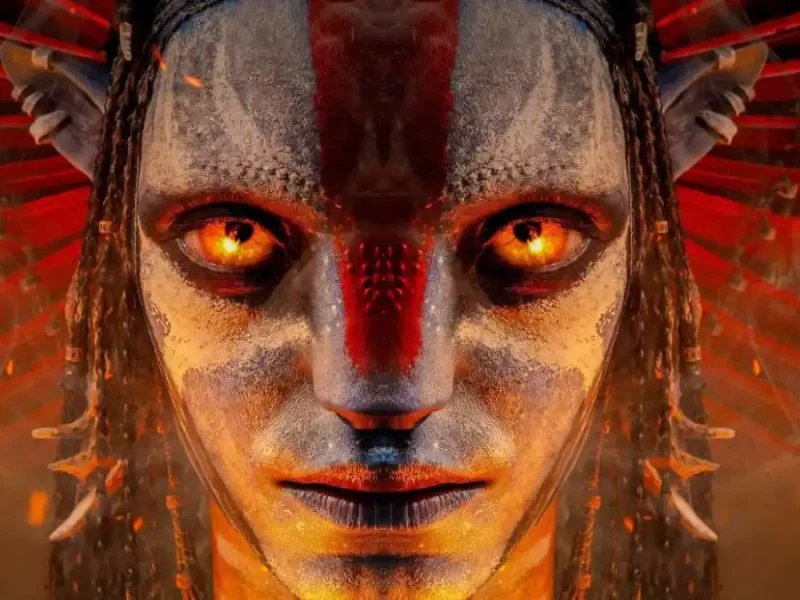 تصاویر جدیدی از فیلم Avatar: Fire And Ash منتشر شدند