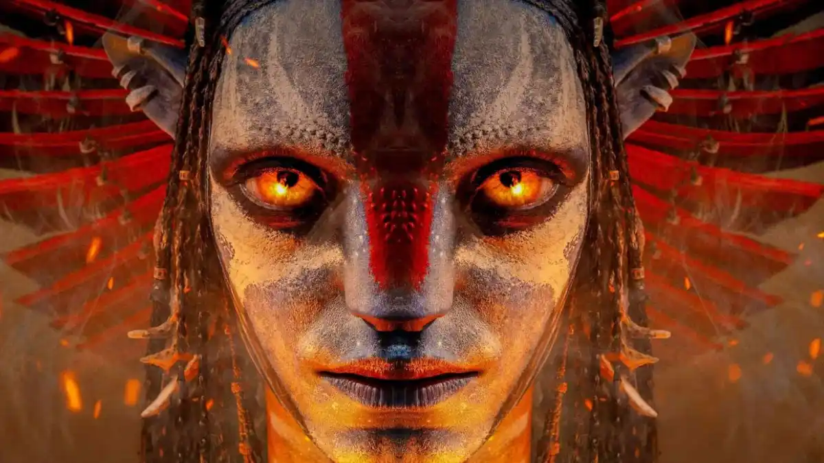 تصاویر جدیدی از فیلم Avatar: Fire And Ash منتشر شدند