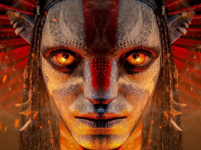 خبر روز | تریلر جدیدی از فیلم Avatar: Fire and Ash منتشر شد تریلر جدیدی از فیلم Avatar: Fire and Ash منتشر شد