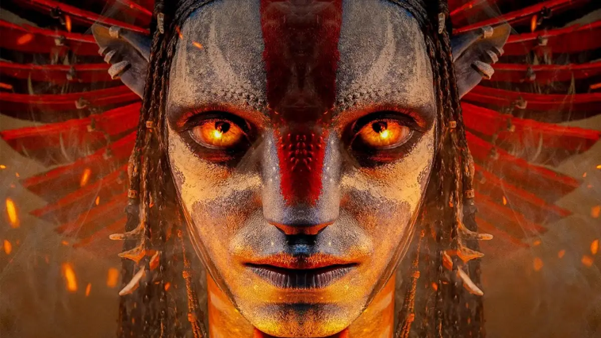 تریلر جدیدی از فیلم Avatar: Fire and Ash منتشر شد
