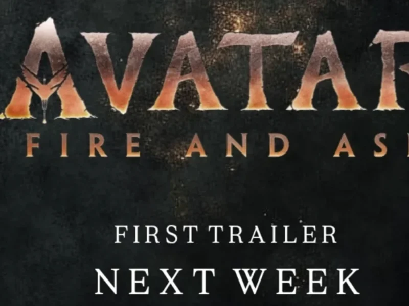 پیش‌بینی فروش ۷۵ میلیون دلاری کریسمس با فیلم Avatar: Fire and Ash فتح کند