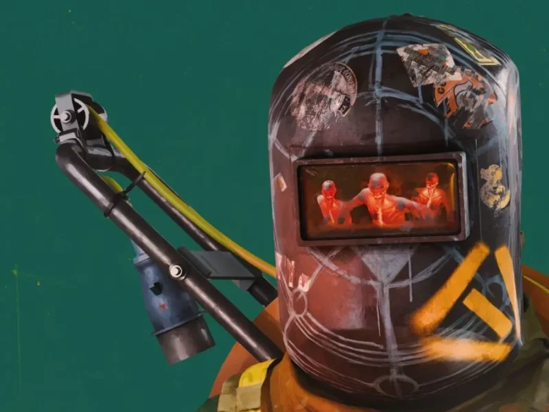 خبر روز | نقدها و نمرات FBC: Firebreak منتشر شدند نقدها و نمرات FBC: Firebreak منتشر شدند