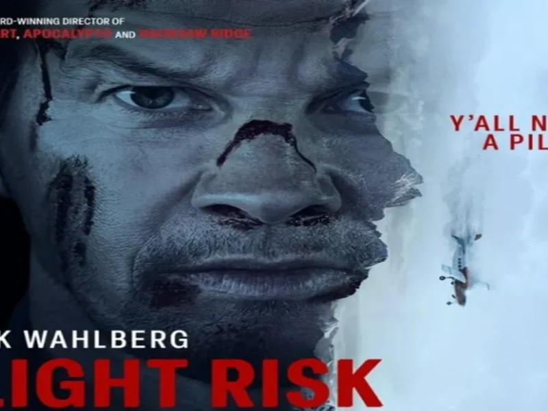 خبر روز | نقد و بررسی فیلم Flight Risk بازگشت آقای کارگردان نقد و بررسی فیلم Flight Risk بازگشت آقای کارگردان
