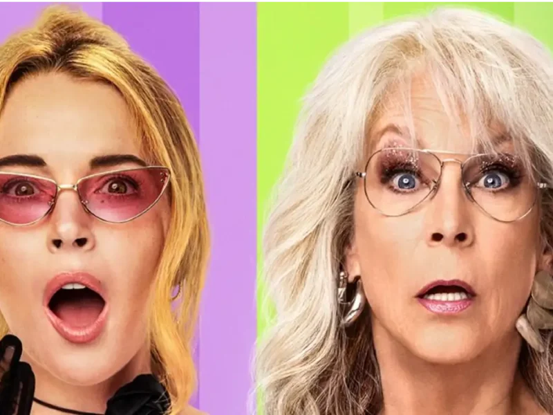 نقدها و نمرات فیلم Freakier Friday