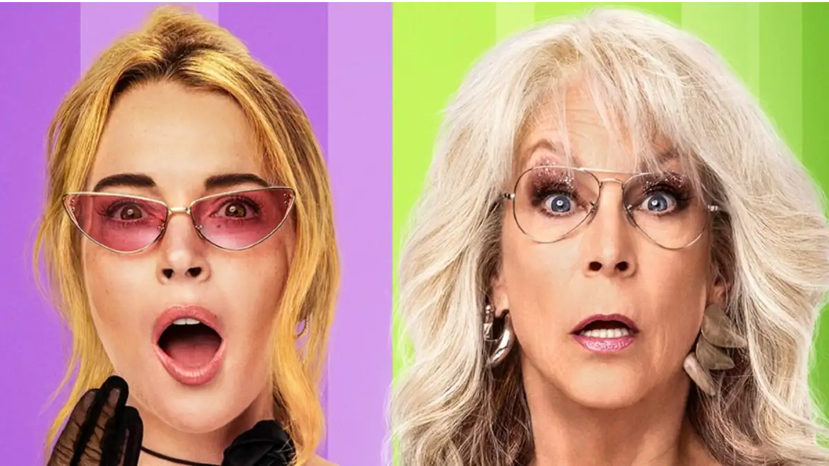 نقدها و نمرات فیلم Freakier Friday