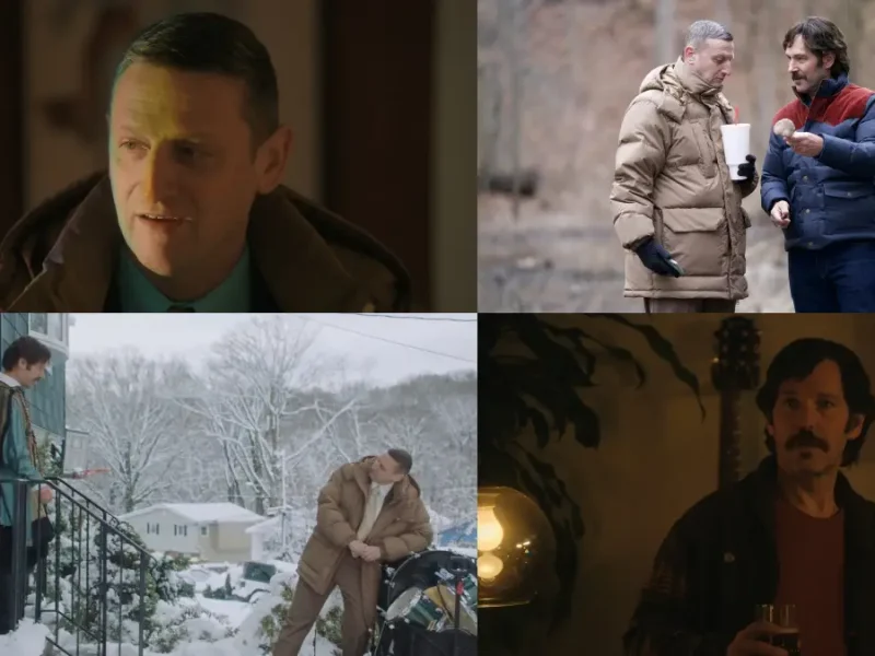 تصویر روز | نقد و بررسی فیلم Friendship تحقیر بزرگ یک شخصیت نقد و بررسی فیلم Friendship تحقیر بزرگ یک شخصیت