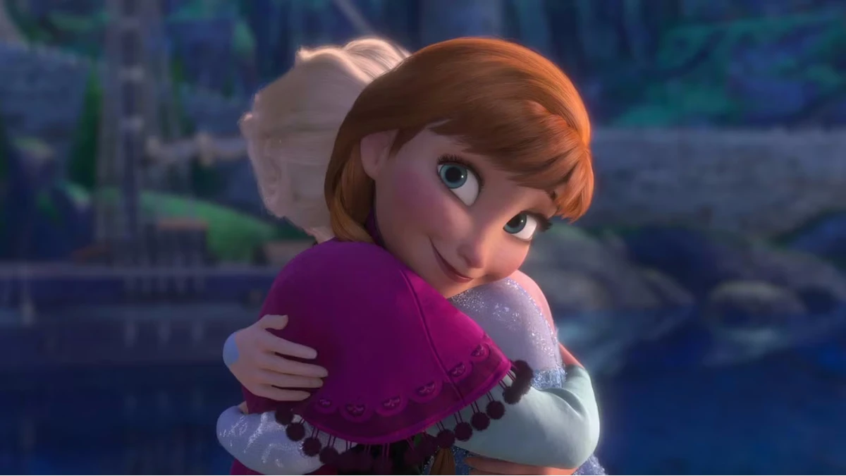 نتفلیکس در تلاش برای خلق نسخهای از Frozen موفقیت خیرهکننده انیمیشن جدید KPop Demon Hunters